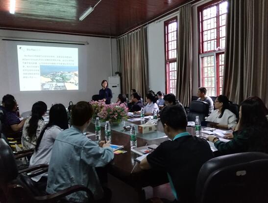 医学研究的技术革新与合作未来——医学院医学研究技术讲座暨交流大会纪要