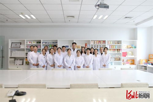新青年对话老党员·中医药研发专家李晓燕 | 把产品做好，帮助更多的人
